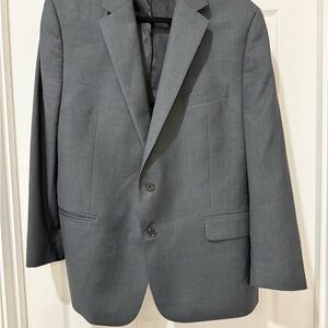 Ralph Lauren, black label suit jacket